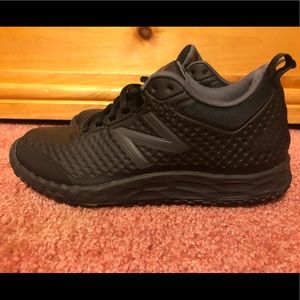 New Balance 806 Fresh Foams